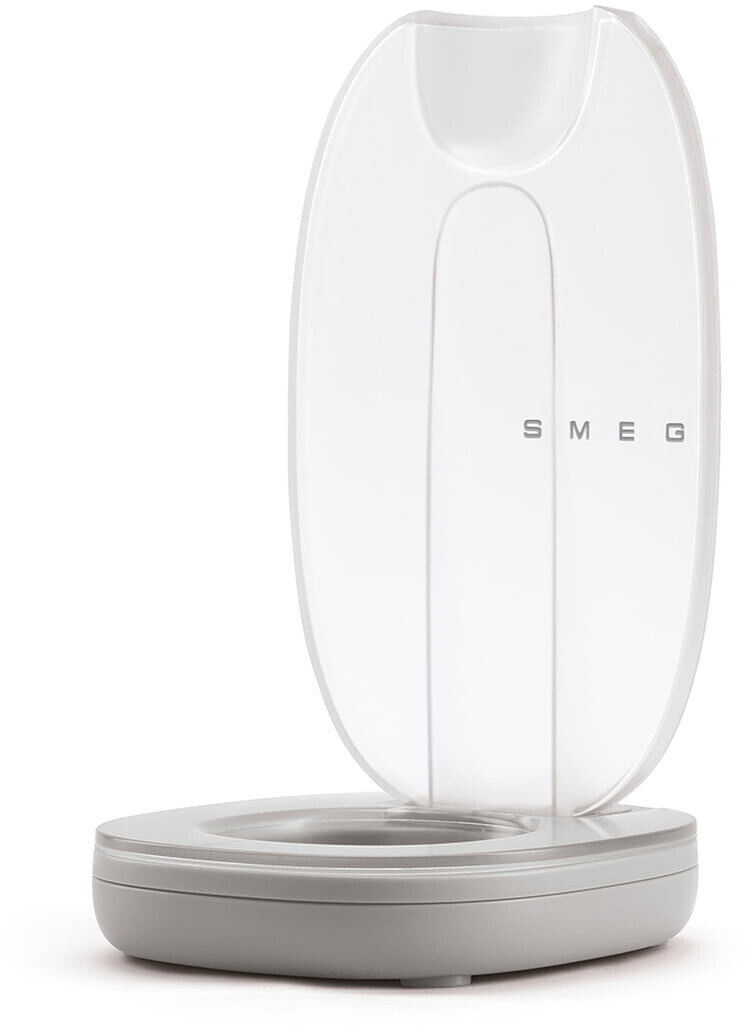 پایه گوشت کوب برقی اسمگ ایتالیا SMEG HBF02 - استیل - جنس پلاستیک فشرده با سطح ضد لغزش